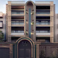 اپارتمان ۱۱۵ متر ادارای