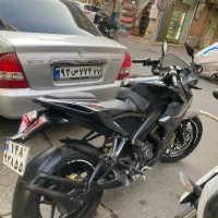 RS200 مدل 1400
