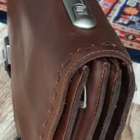 کیف اداری چرم طبیعی اصل