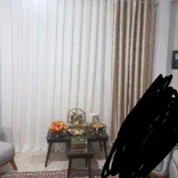 میزجلومبلی و دوتا عسلی