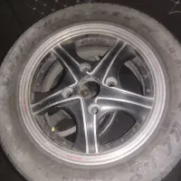 رینگ اسپورت 13 پراید