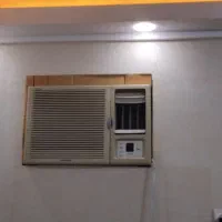 کولر پنجره ای