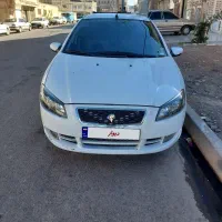 رانا پلاس مدل۱۴۰۰|خودرو سواری و وانت|قم, چهل درخت‎|دیوار