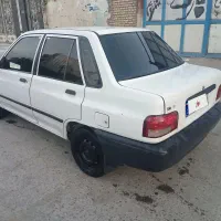 پراید ۱۳۱ مدل ۹۰