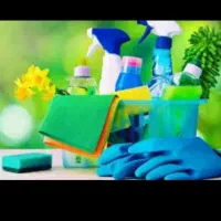 استخدام خدماتی نظافتی آقا و خانم  تسویه روزانه