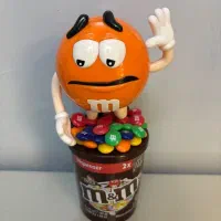 فیگور اسمارتیز ام اند امز m&m's|اسباب‌‌بازی|تهران, نیروی هوایی (پیروزی)|دیوار