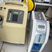 اجاره دستگاه اکسیژن ساز|آرایشی، بهداشتی، درمانی|شاهین‌شهر, خبرنگار|دیوار