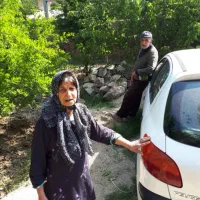 استخدام پرستار خانم