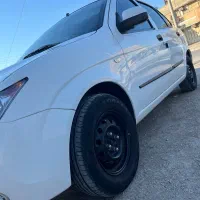 تیبا دو مدل ۹۹