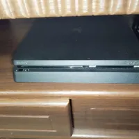 ps4 slim|کنسول، بازی ویدئویی و آنلاین|نظرآباد, |دیوار