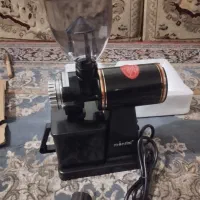 آسیاب قهوه نو تو کارتن مارک مونتینی ۲۰۰وات