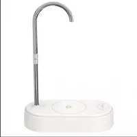 پمپ ابی سینی دار