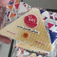 آماده همکاری با شرکت های پخش بستنی