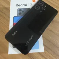 Redmi 12 ردمی ۱۲ 256