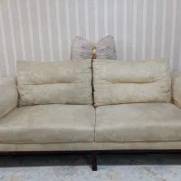 مبل ۷ نفره|مبلمان خانگی و میز عسلی|فردیس, شهرک شهید حسینی|دیوار