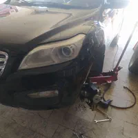 تراش دیسک چرخ درجا تمام اتوماتیک (فرشاد)