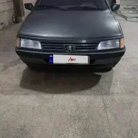پژو 405 بی رنگ سفارش مدیران