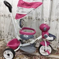 سه چرخه کاملا نو|اسباب‌‌بازی|ایلام, |دیوار