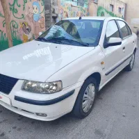 سمند ef7 فروش فوری|خودرو سواری و وانت|آستانه اشرفیه, |دیوار