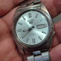 ساعت سیکو۵ژاپنی|ساعت|زنجان, |دیوار