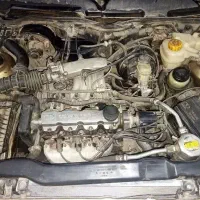 دوو سیلو مدل 80|خودرو سواری و وانت|مشهد, پورسینا|دیوار