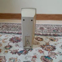 مانیتور سامسونگ و یک جفت اسپیکر جنیوس|قطعات و لوازم جانبی رایانه|تهران, دریاچه شهدای خلیج فارس|دیوار