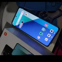 گوشی شیائومی redmi note 13 4Gاصلی|موبایل|تهران, مرزداران|دیوار