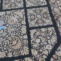 فرش ۹ متری و راهرویی|فرش|اهواز, زیتون کارگری|دیوار