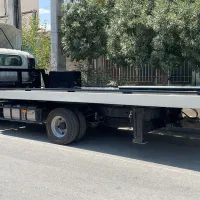 خودروبر رهاوردبار خلیج فارس