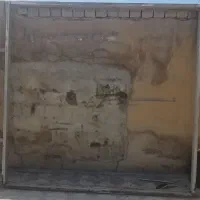 در سه لنگه با چهار چوب