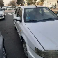 سمند سورن مدل ۸۷