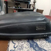 باربند کیفی. مناسب برای انواع خودرو