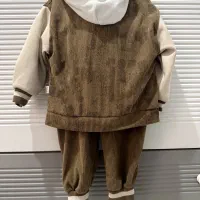 لباس سه تیکه|کفش و لباس بچه|صباشهر, |دیوار