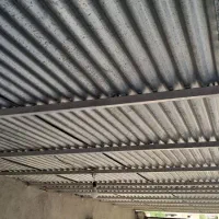 جوشکاری سیارباکیفیت بالانصب سایبان ودروپنجره|خدمات پیشه و مهارت|خورموج, |دیوار