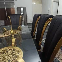 ناهار خوری|میز و صندلی غذاخوری|ورامین, ورامین|دیوار