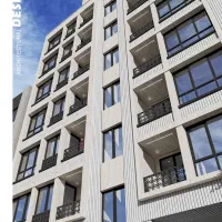 ۱۱۳ متری * سعادت آباد * تحویل ۵ ماهه * مهندسی ساز