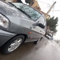 پراید ۱۴۱|خودرو سواری و وانت|آبیک, |دیوار