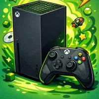 عرض مستقیم دستگاه بازی ps4 PS5 Xbox