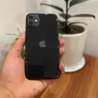 iPhone 11 normal