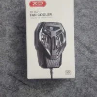 خنک کننده ی گوشی نو نو