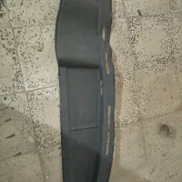 رو داشبوردی قدیم  پراید