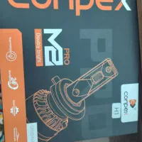 هدلایت نو کانپکس m8pro