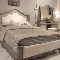 سرویس خواب خانه چین|تخت و سرویس خواب|خرمآباد, |دیوار