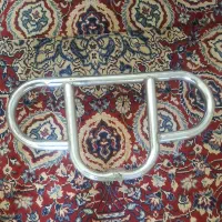 فروش فوری باک و زین وسپرموتور|قطعات یدکی و لوازم جانبی|جهرم, |دیوار