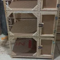 110|لوازم جانبی حیوانات|مشهد, انصار|دیوار