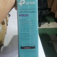 مودم سیمکارت خور صفر پلمپ|مودم و تجهیزات شبکه|سقز, |دیوار