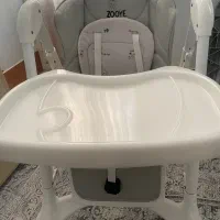 صندلی غذا زویه