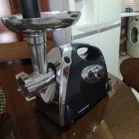 چرخ گوشت گاسونیک