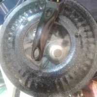 کیک پز برقی سالم