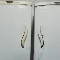 یخچال فریزر امرسان